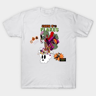 Halloween Cereal T-Shirt